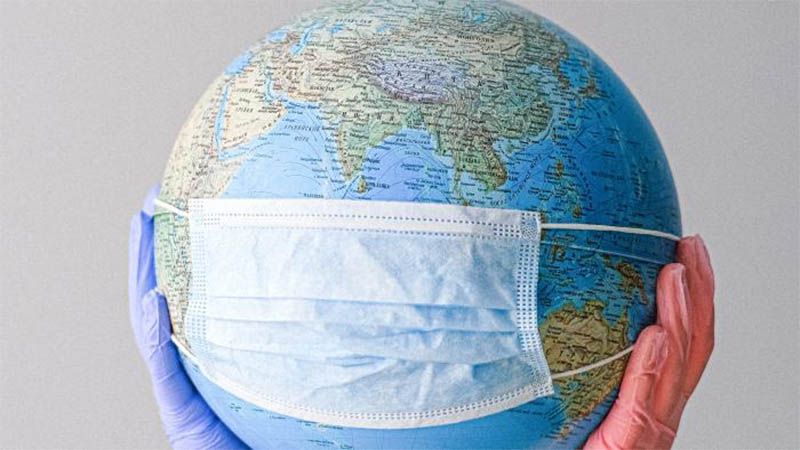 La OMS alerta: La pandemia est&aacute; empeorando a nivel mundial