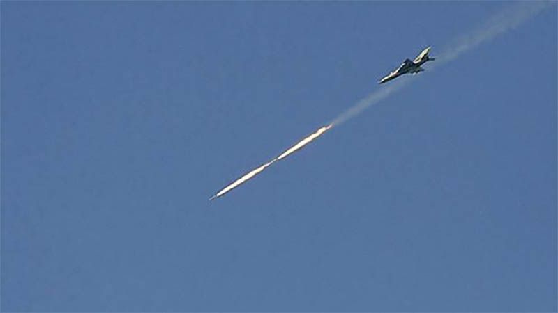 Los MiG-29 entregados a Siria entran en acci&oacute;n y bombardean feudos terroristas en Idlib