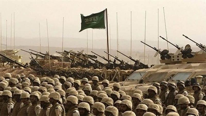 Yemen revela el verdadero motivo de la agresi&oacute;n saud&iacute; en su contra