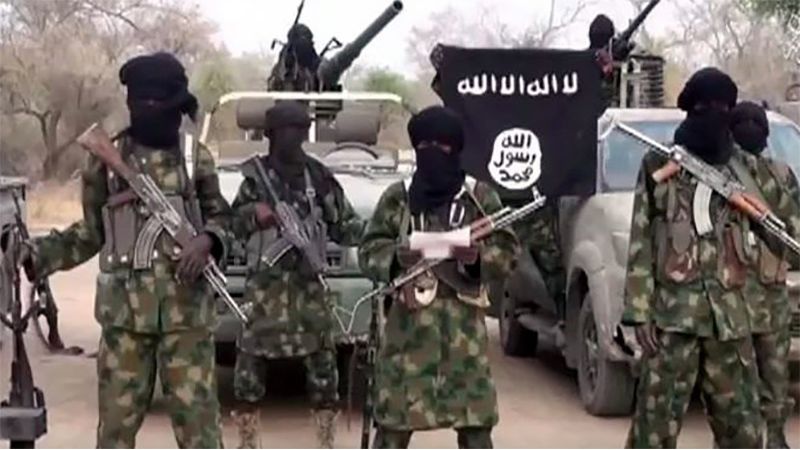 Neutralizan a decenas de terroristas de Boko Haram en el Norte de Nigeria
