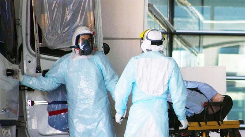 Chile supera los 280.000 casos de Covid-19