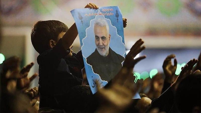 El asesinato del general iran&iacute; Soleimani &ldquo;fue una acci&oacute;n ilegal&rdquo;, dice experta de la ONU