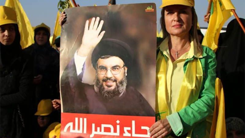 La Administraci&oacute;n Trump prepara sanciones contra los aliados de Hezbol&aacute; en L&iacute;bano