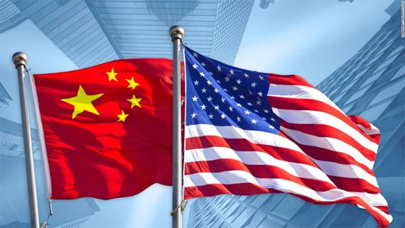 Estados Unidos arresta a otro investigador chino por &ldquo;robo de secretos comerciales&rdquo;