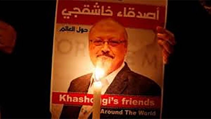 La justicia saud&iacute; reduce las penas a los condenados por el asesinato de Jashoggi