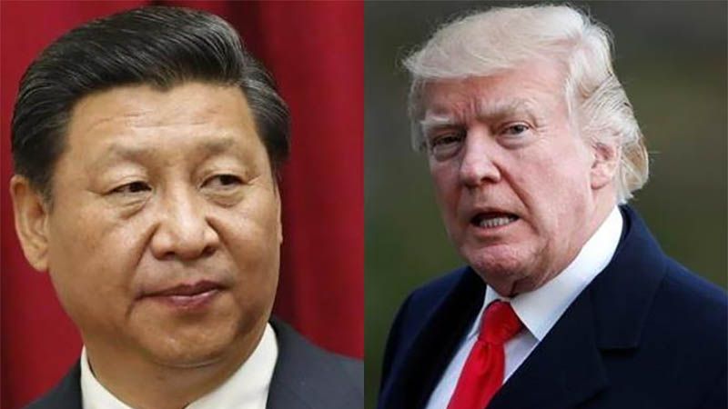 China protesta por las acusaciones de Trump en la ONU de la propagaci&oacute;n del coronavirus