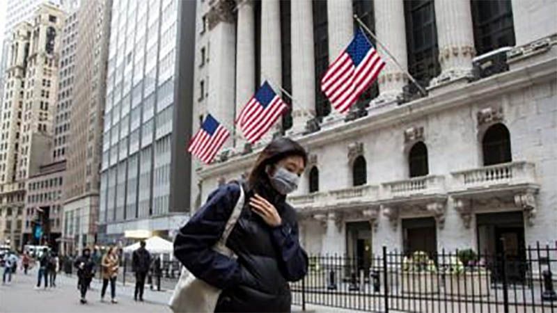Estados Unidos supera los siete millones de infectados