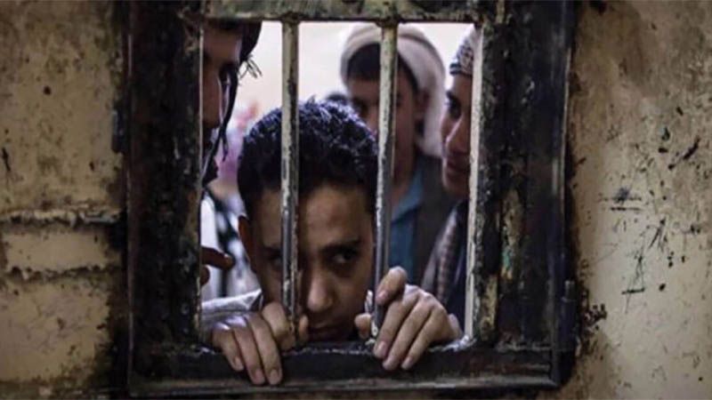 Oficiales saud&iacute;es y emirat&iacute;es torturan a civiles yemen&iacute;es, seg&uacute;n un informe