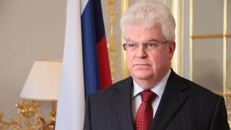 Rusia responder&aacute; de manera rec&iacute;proca a las sanciones de la UE por el caso Navalni