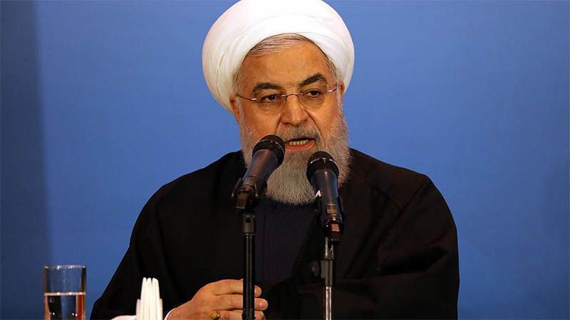El presidente de Ir&aacute;n espera que Occidente corrija sus errores con respecto al Islam