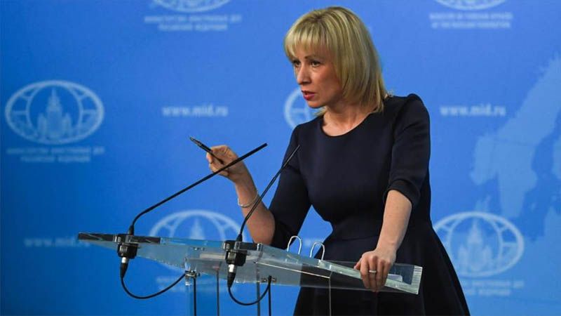 Rusia cuestiona el &ldquo;deficiente&rdquo; sistema electoral de EEUU