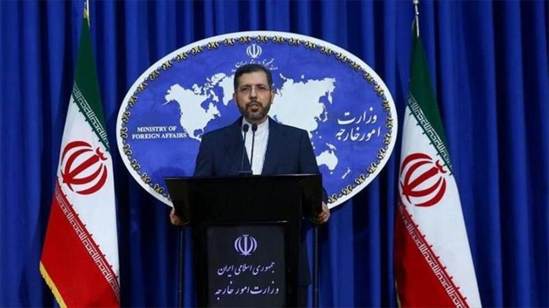 Ir&aacute;n niega rumores de asesinato de un l&iacute;der de Al-Qaeda en Teher&aacute;n