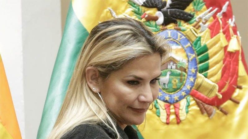 &Aacute;&ntilde;ez tiene 24 causas de corrupci&oacute;n abiertas, 5 son &ldquo;emblem&aacute;ticas&rdquo;