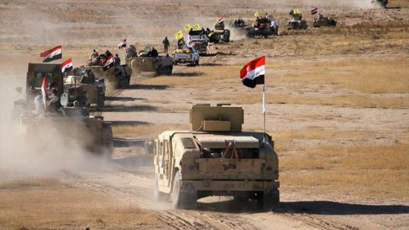 Fuerzas iraqu&iacute;es arrestan a uno de los l&iacute;deres m&aacute;s buscados de Daesh