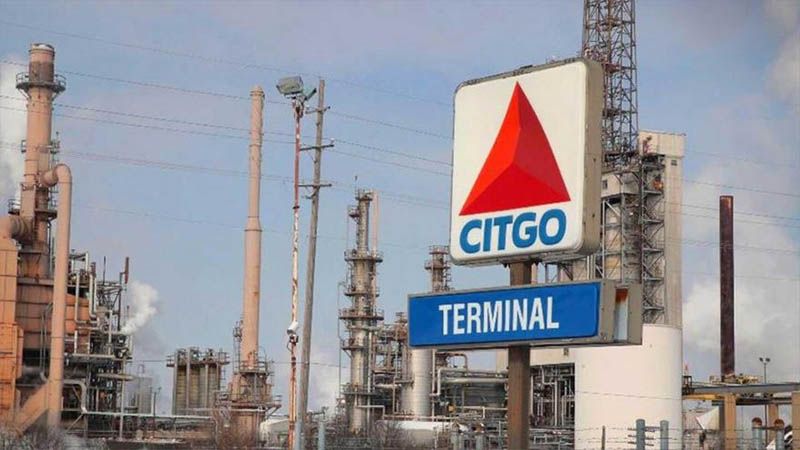Tribunal de Caracas condena con prisi&oacute;n a seis exdirectivos estadounidenses de Citgo