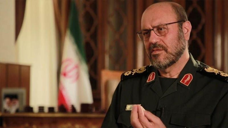 El asesor del L&iacute;der de Ir&aacute;n promete dura represalia a los asesinos de Fajrizade