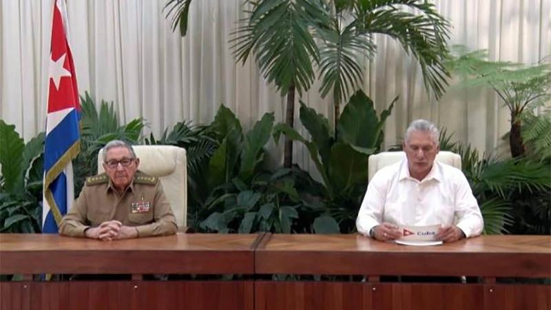 Cuba unificar&aacute; sus monedas a partir del 1 de enero de 2021