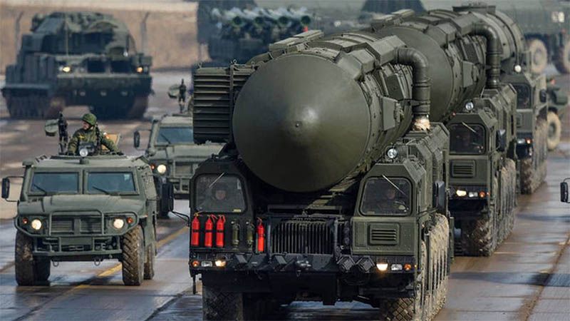 Putin: el escudo antimisiles de EEUU es incapaz de frenar el nuevo armamento ruso
