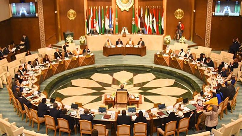 Uni&oacute;n Parlamentaria &Aacute;rabe expresa solidaridad con Siria