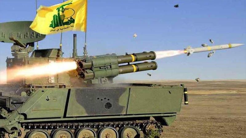 Hezbol&aacute; asegura que sus misiles precisos pueden alcanzar cualquier objetivo israel&iacute;