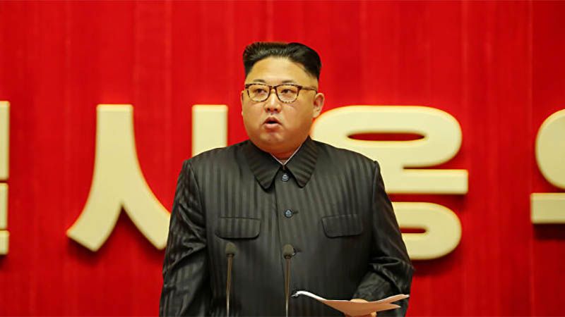 Corea del Norte le declara la &ldquo;guerra&rdquo; al d&oacute;lar