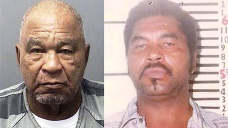 Muere Samuel Little, el asesino m&aacute;s sanguinario de Estados Unidos