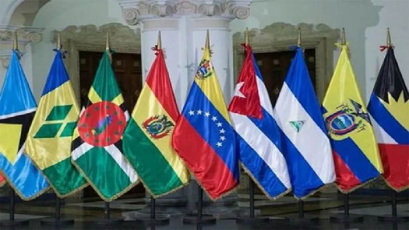 ALBA repudia la &ldquo;absurda&rdquo; inclusi&oacute;n de Cuba por EEUU en la lista de patrocinadores de terrorismo