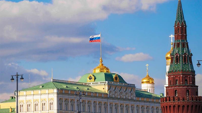 Kremlin condena declaraci&oacute;n de EEUU de que Ir&aacute;n se convirti&oacute; en una base de Al Qaeda