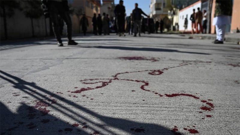 Asesinan a dos jueces del Tribunal Supremo de Afganist&aacute;n
