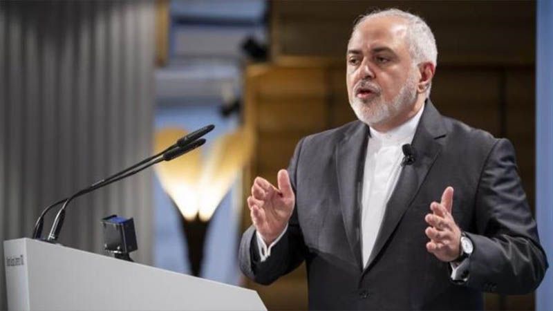 Ir&aacute;n niega haber mantenido negociaciones con el equipo de Biden