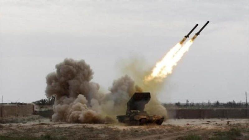 Defensa antia&eacute;rea yemen&iacute; derriba dron saud&iacute; en el centro del pa&iacute;s