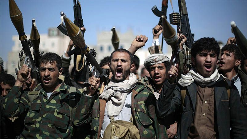 El Ej&eacute;rcito yemen&iacute; logra grandes avances ante los saud&iacute;es en Marib