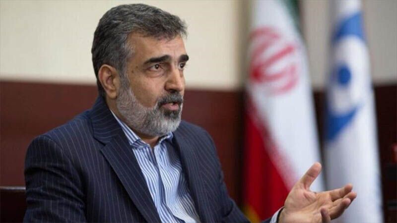 Ir&aacute;n: Si no se levantan sanciones, no se entrega informaci&oacute;n a AIEA