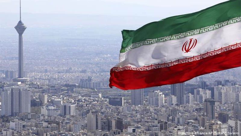 Ir&aacute;n llama a EEUU a corregir sus errores y eliminar las sanciones
