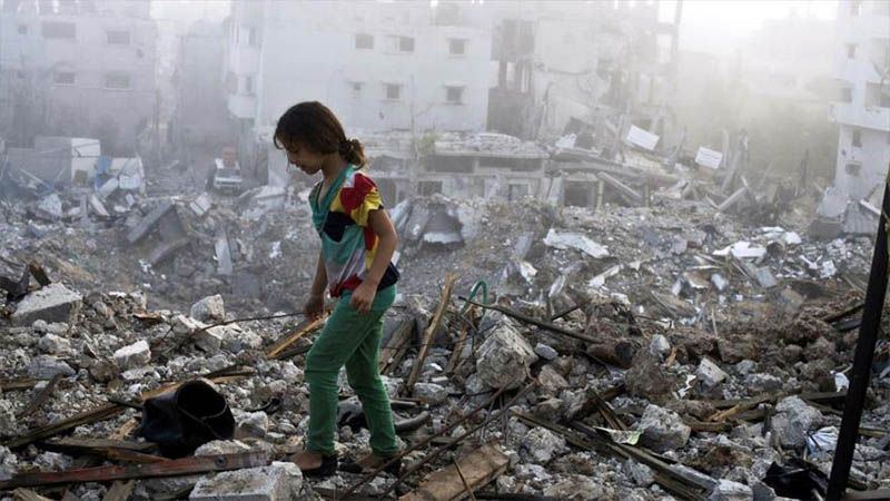 La Corte Penal Internacional investigar&aacute; cr&iacute;menes de guerra israel&iacute;es en Palestina