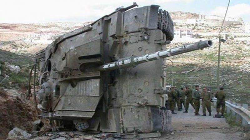 Ministro de guerra israel&iacute; amenaza con destruir L&iacute;bano