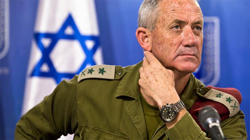 Ministro israel&iacute; afirma que la guerra en L&iacute;bano ser&aacute; 10 veces mayor que en Gaza