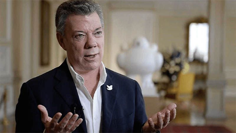 Santos pide perd&oacute;n a familias de &ldquo;falsos positivos&rdquo; en Colombia
