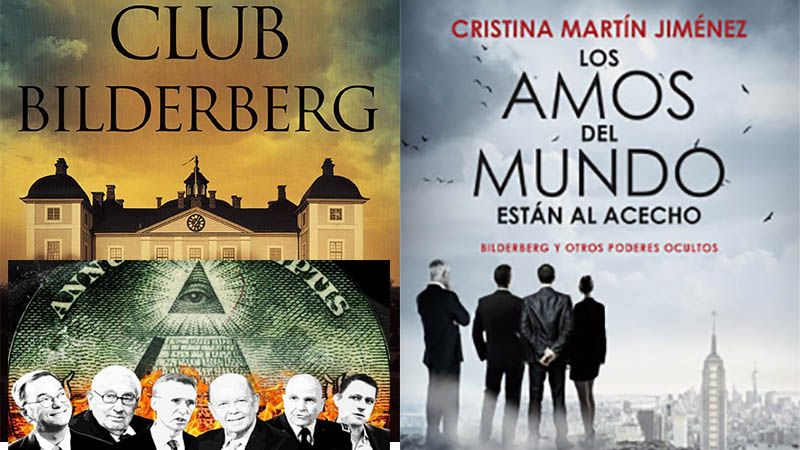 Los Amos Del Mundo Est&aacute;n Al Acecho: Henry Kissinger, el Arquitecto De La Destrucci&oacute;n De Oriente Medio.