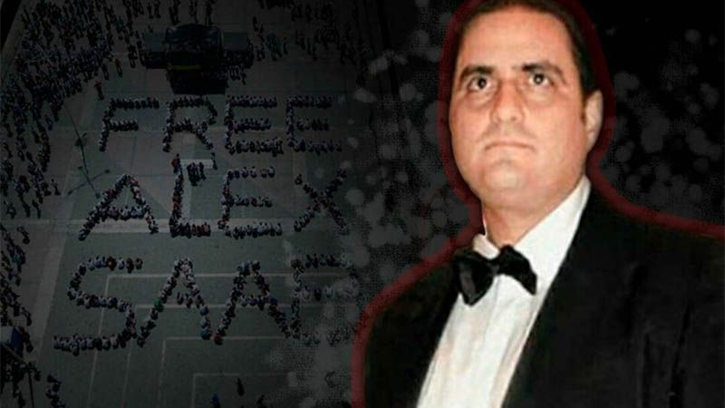 Alex Saab denuncia haber sido torturado en Cabo Verde