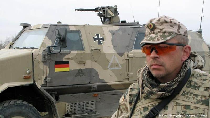 Alemania retira todas sus tropas de Afganist&aacute;n