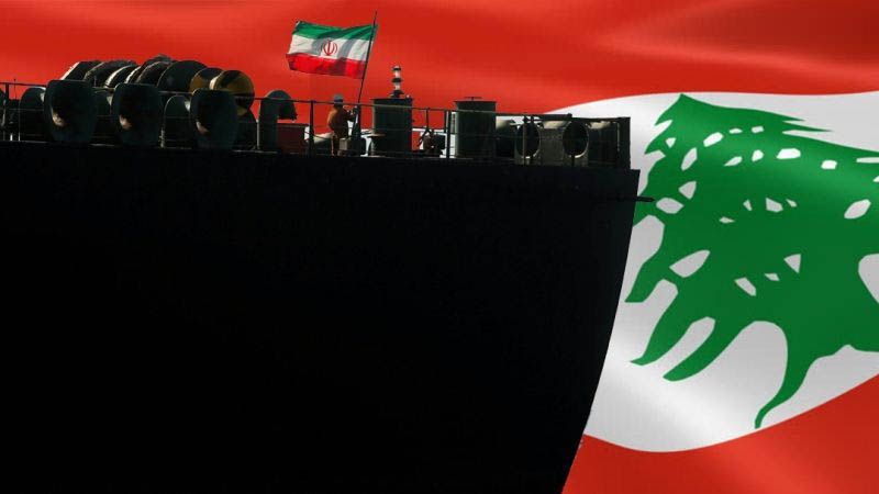 Hezbol&aacute; rompe el embargo estadounidense impuesto contra L&iacute;bano