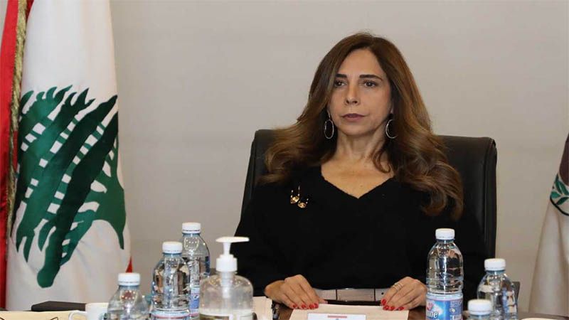 L&iacute;bano repudia violaci&oacute;n de su espacio a&eacute;reo por el r&eacute;gimen israel&iacute;