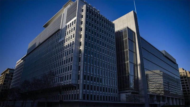 Banco Mundial congela ayuda a Afganist&aacute;n tras el ascenso talib&aacute;n