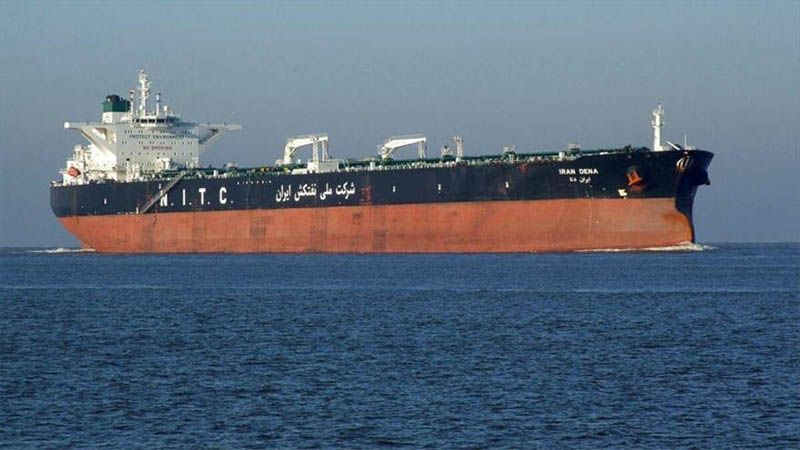 Ir&aacute;n est&aacute; listo para suministrar m&aacute;s combustible a L&iacute;bano