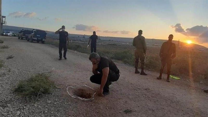 Seis presos palestinos escapan de una prisi&oacute;n de alta seguridad israel&iacute;