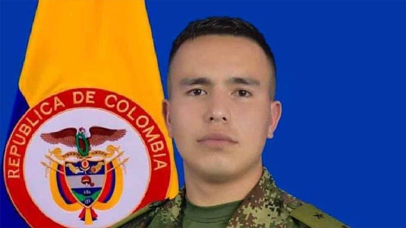 Secuestran a un subteniente del Ej&eacute;rcito de Colombia en Sevilla