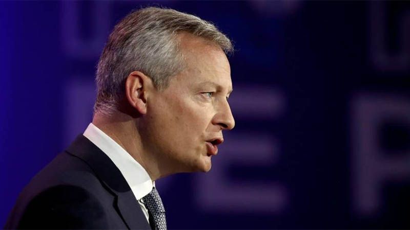 Europa ya no puede contar con EEUU para su defensa, dice un ministro franc&eacute;s