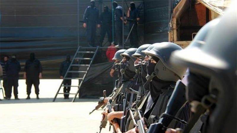 Tribunal de Gaza condena a muerte a dos esp&iacute;as del r&eacute;gimen israel&iacute;