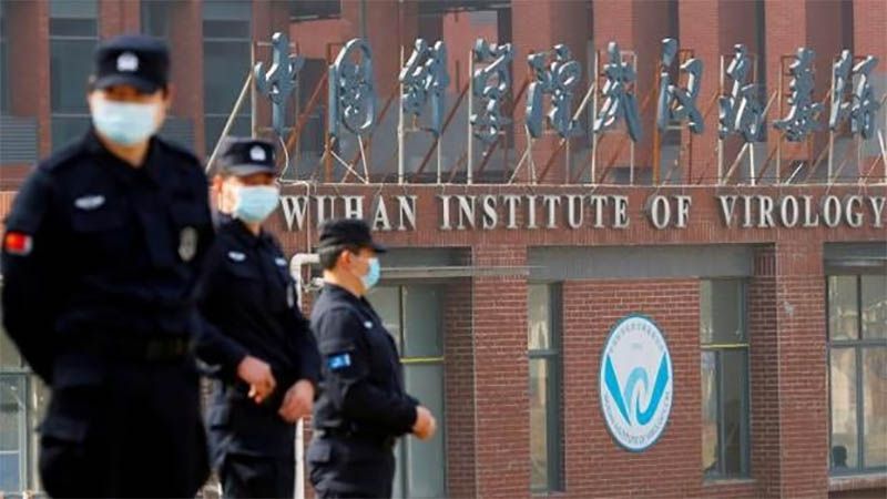 Estados Unidos &ldquo;exculpa&rdquo; a China y admite que COVID-19 no es arma biol&oacute;gica